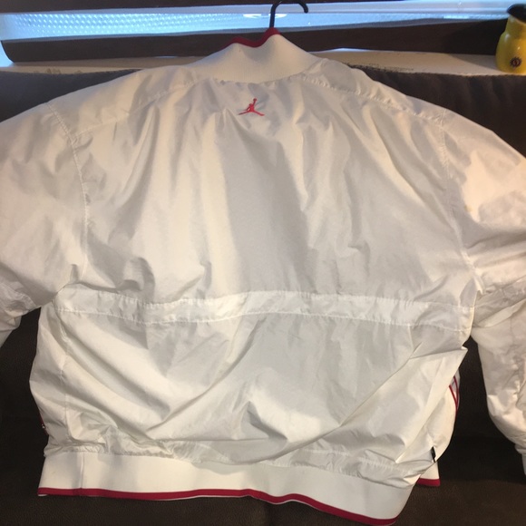 Jordan jacket - Picture 2 of 4